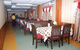 Hotel Raj Residency Koraput